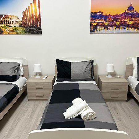 Palmira'S Rome Sweet Home Bagian luar foto