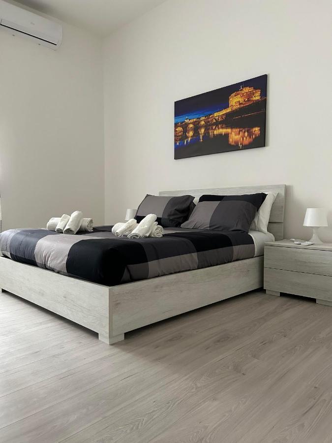 Palmira'S Rome Sweet Home Bagian luar foto