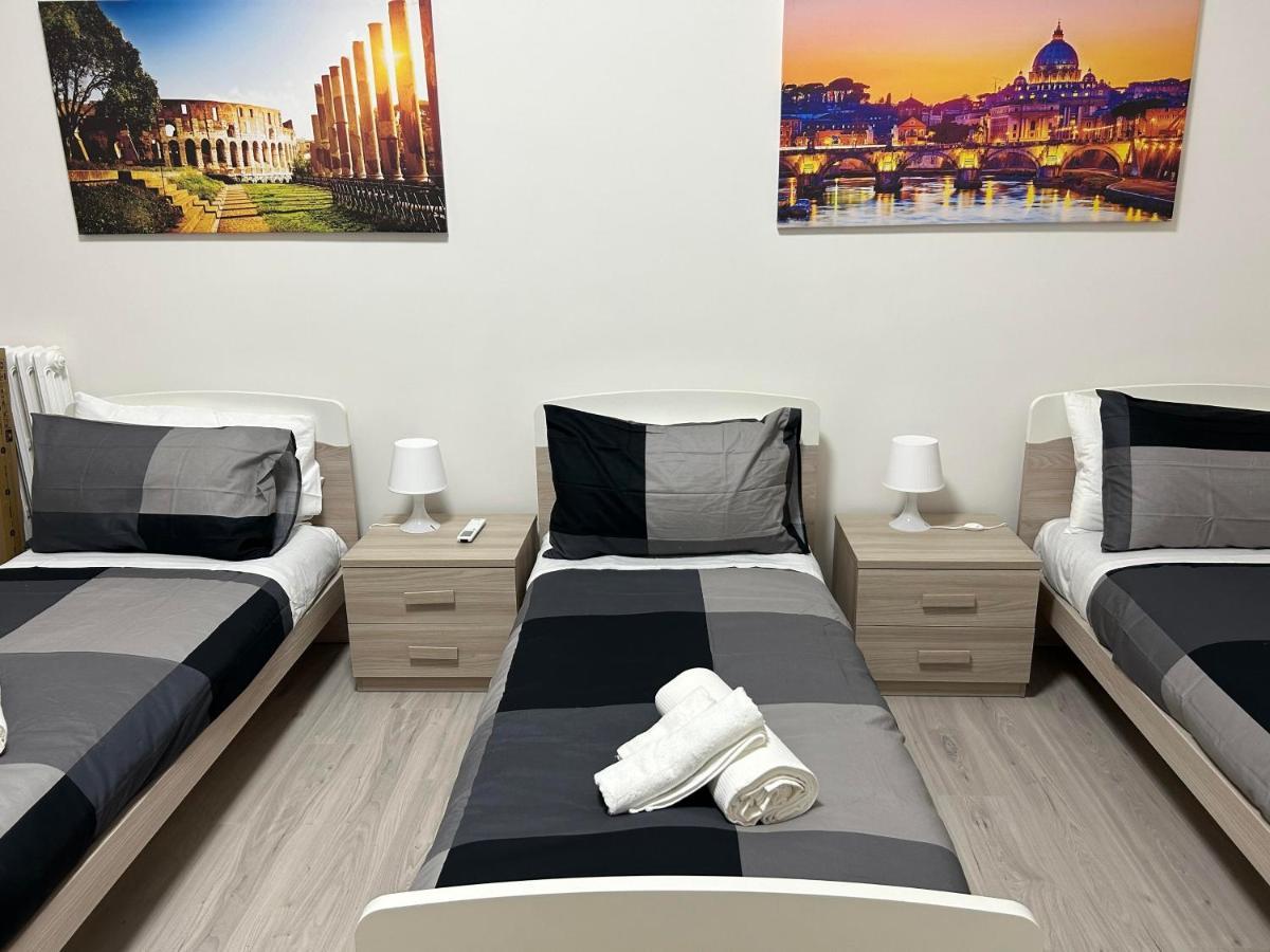 Palmira'S Rome Sweet Home Bagian luar foto
