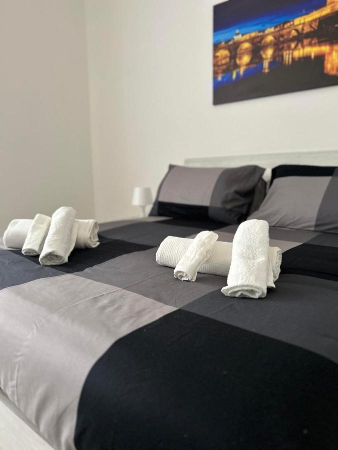 Palmira'S Rome Sweet Home Bagian luar foto